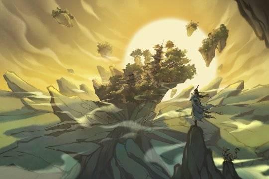 岩浆地牢