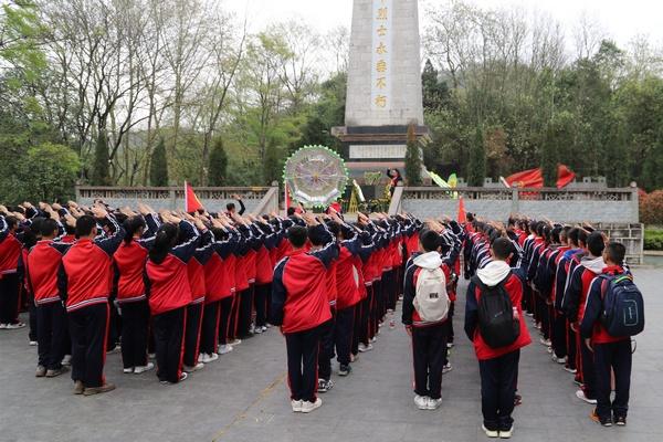 石家庄高新区宋营镇主语城社区开展寒假志愿服务活动